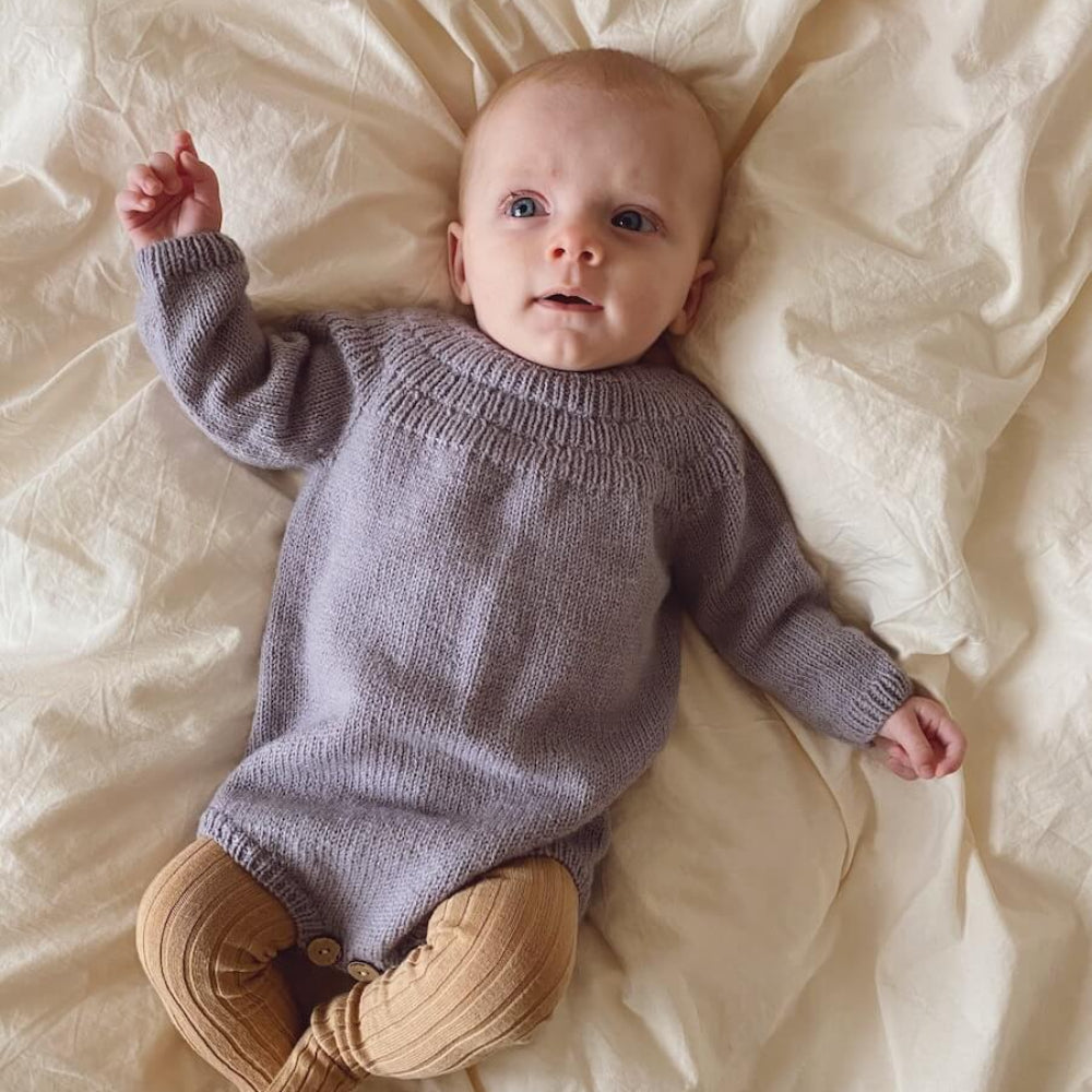 Ankers Dragt PetiteKnit - Strikkekit