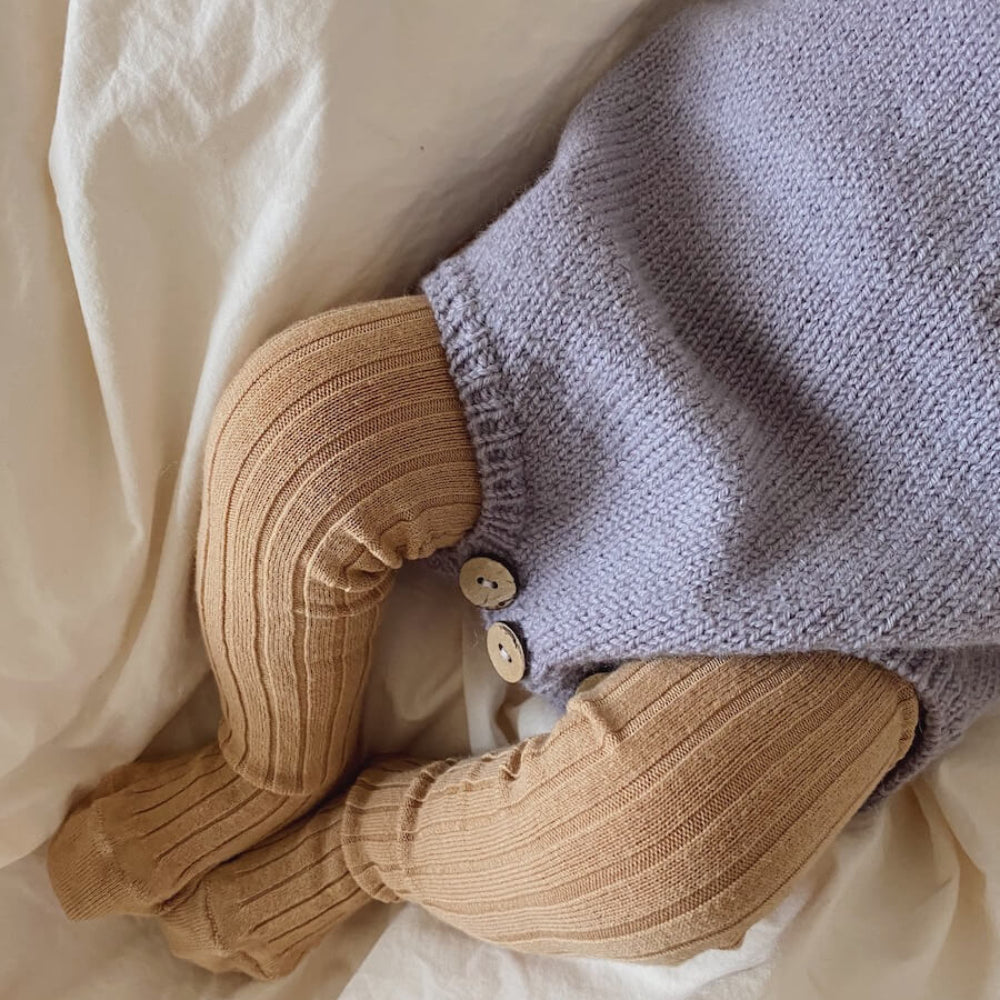 Ankers Dragt PetiteKnit - Strikkekit