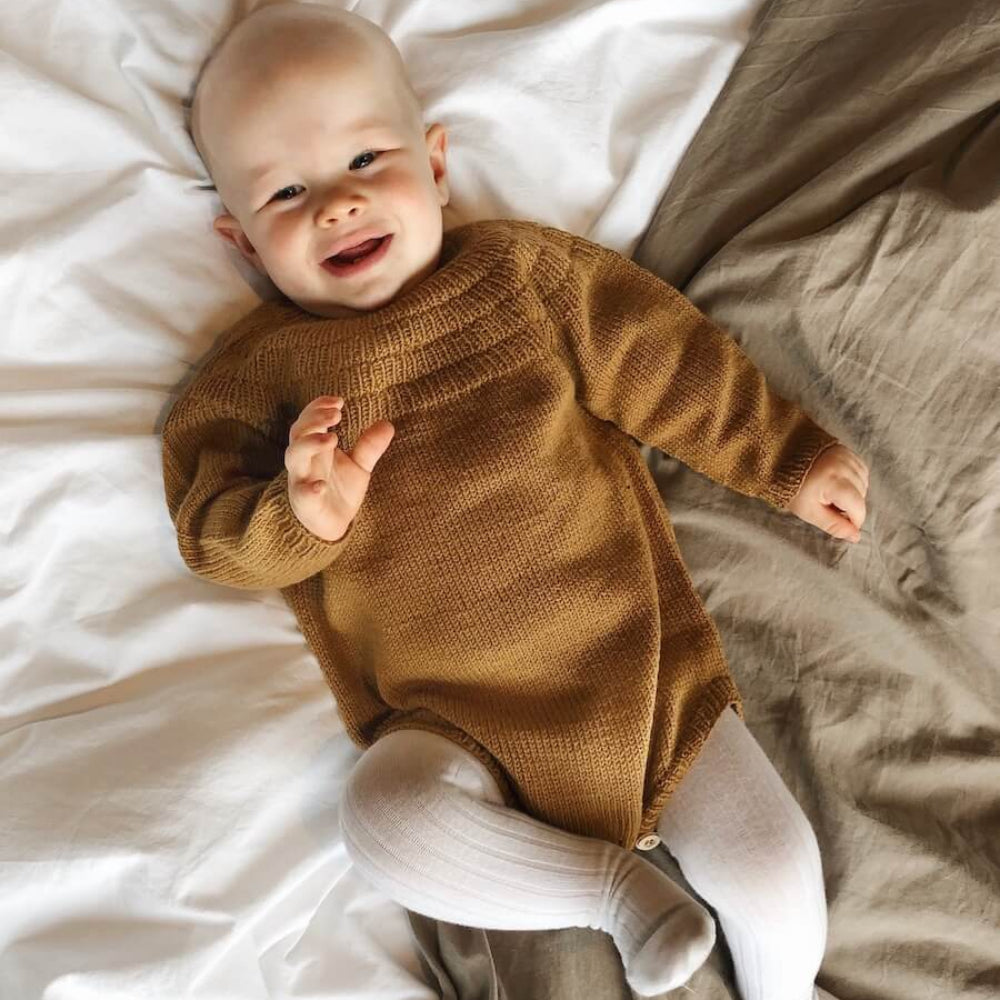 Ankers Dragt PetiteKnit - Strikkekit